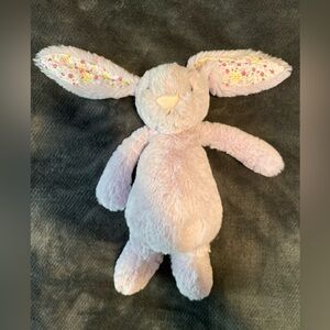 Lavender bashful Bunny, Medium Jellycat